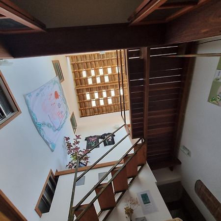Casa Alma Criativa Apartment Lencois Ngoại thất bức ảnh