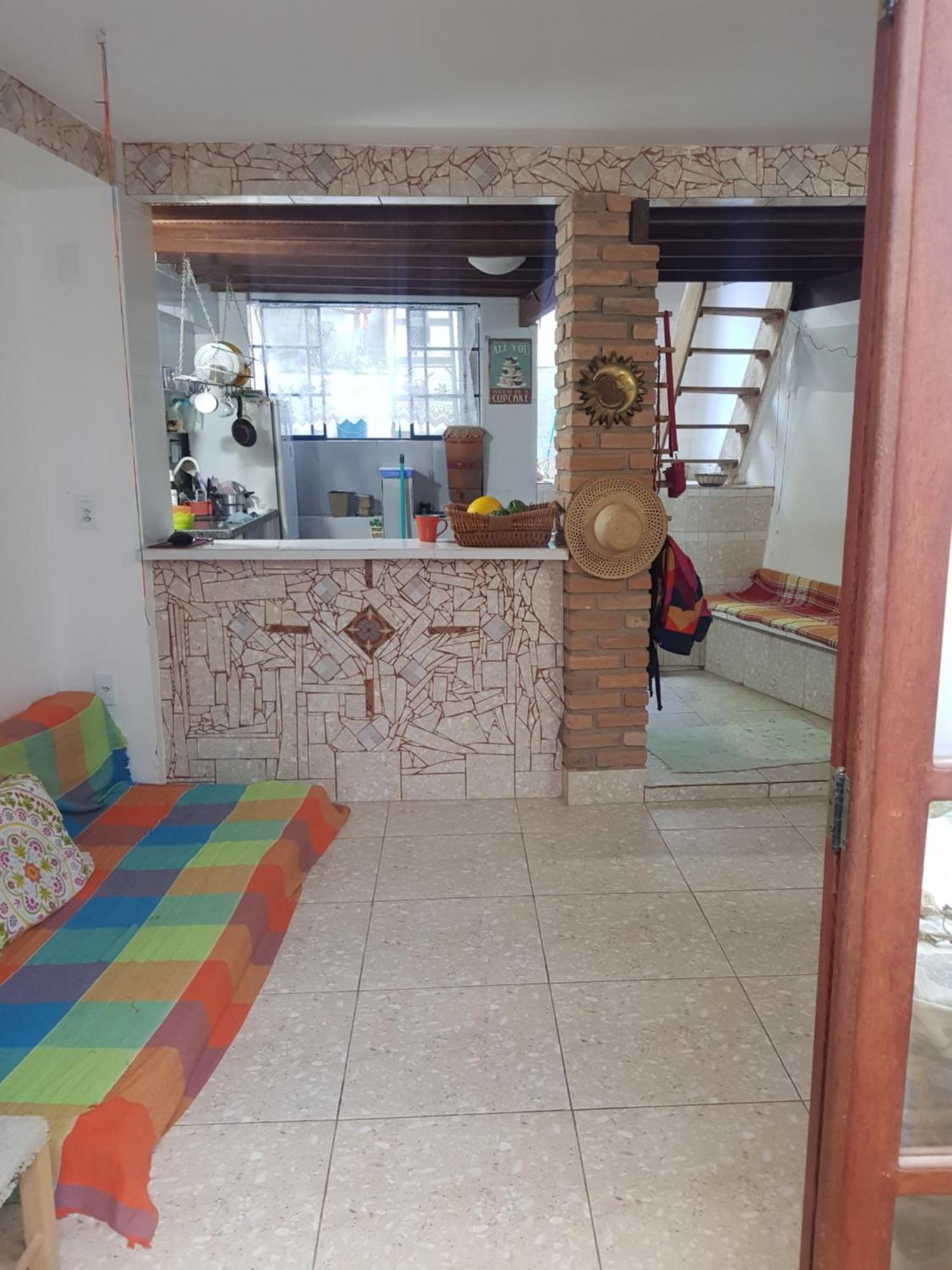 Casa Alma Criativa Apartment Lencois Ngoại thất bức ảnh